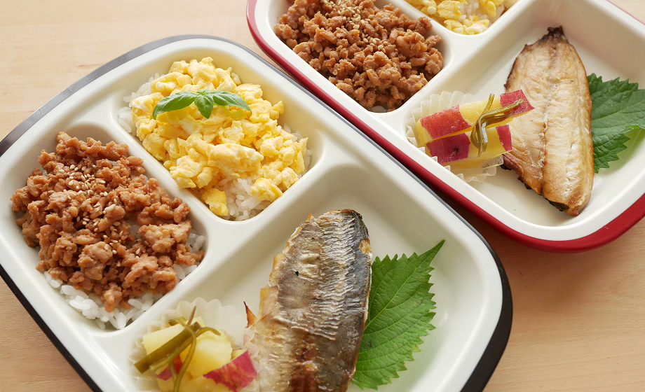 治療食、介護食の卸売り