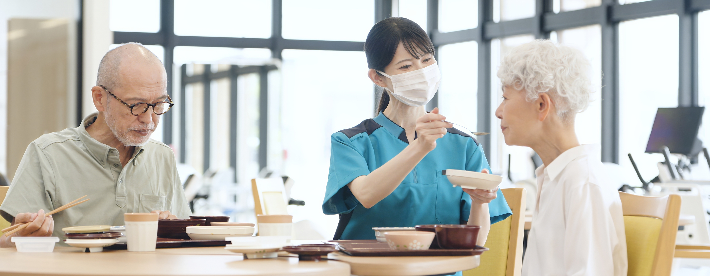 品質管理とサービス