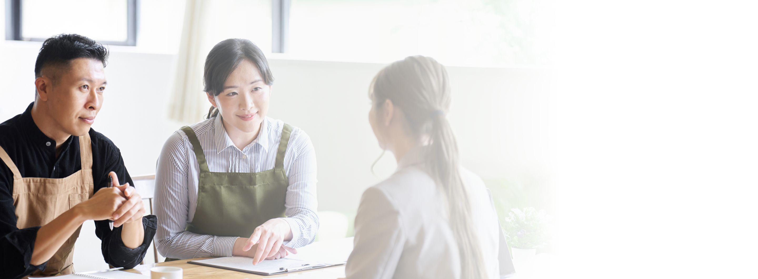採用情報