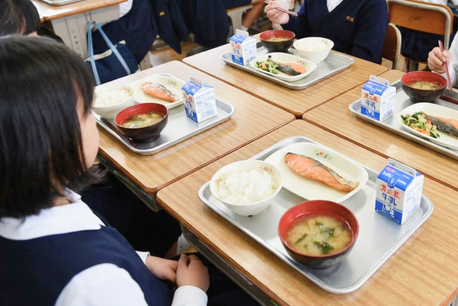 給食・外食向け業務用食品